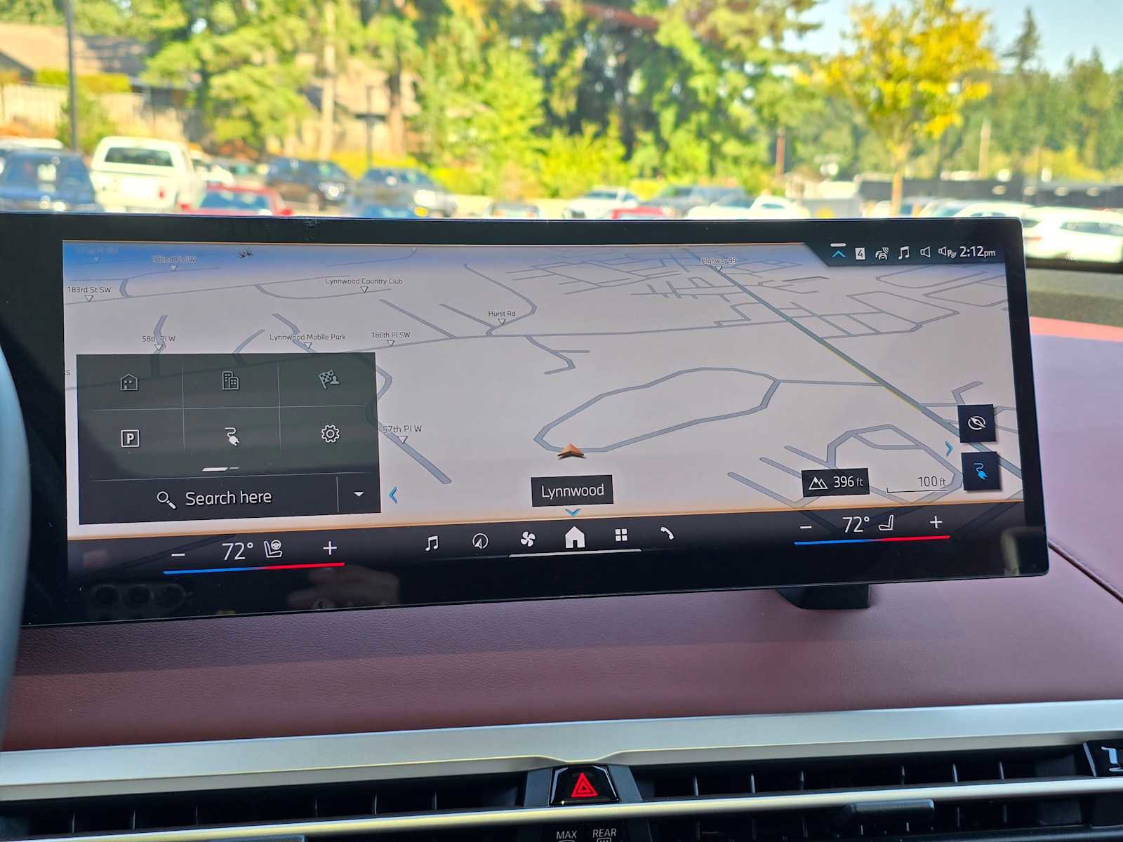 New 2026 BMW iX xDrive45 image 24
