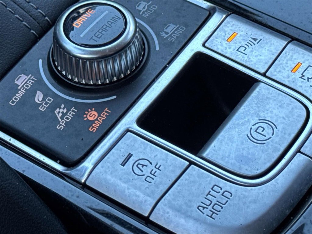 Used 2022 Kia Telluride SX image 25