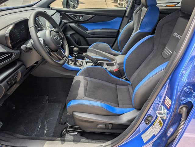 New 2026 Subaru WRX tS image 6