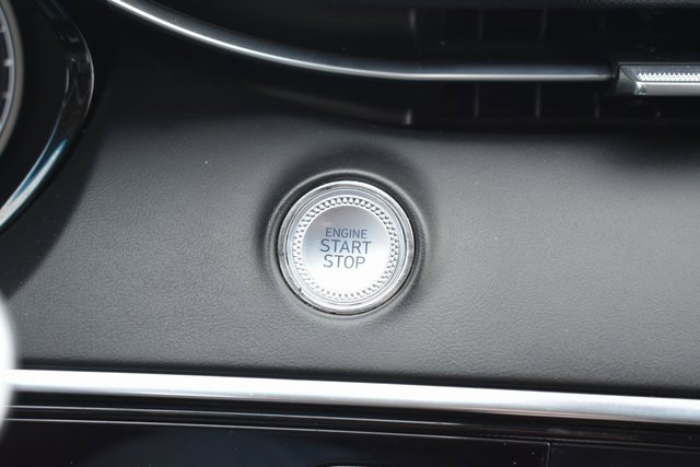 Used 2022 Genesis GV70 2.5T w/ Select Package image 24