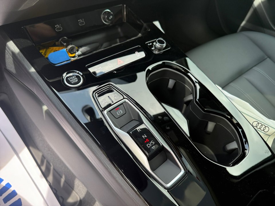 New 2025 Audi A5 2.0T Premium image 20