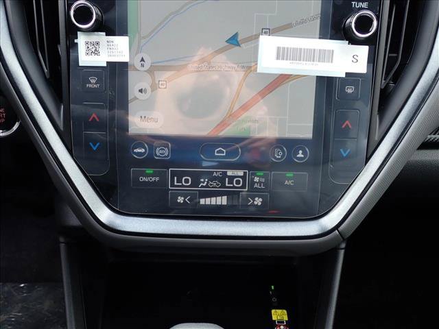New 2026 Subaru Crosstrek 2.5i Limited AWD/4WD image 18