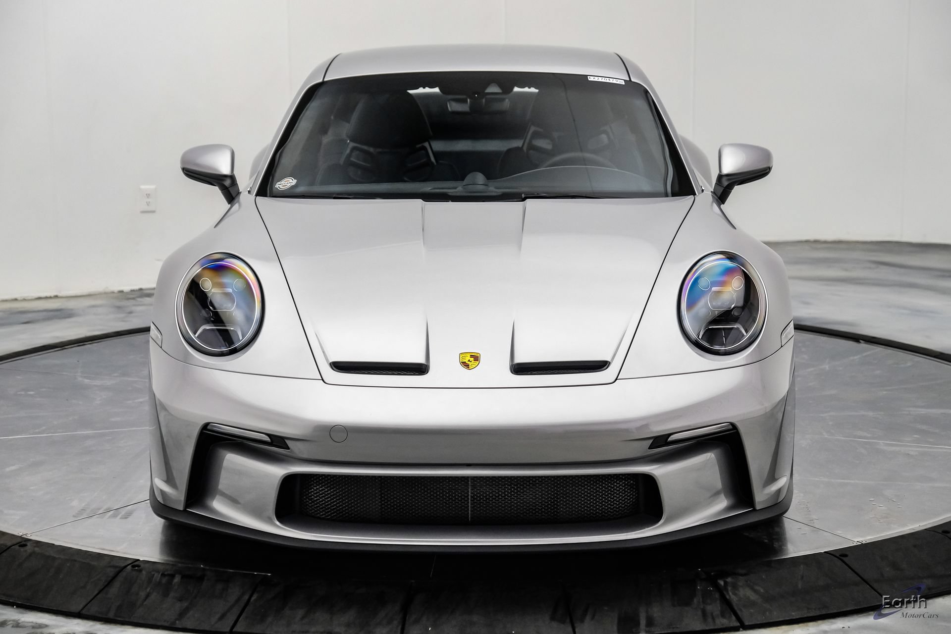 Used 2023 Porsche 911 GT3 RWD image 34