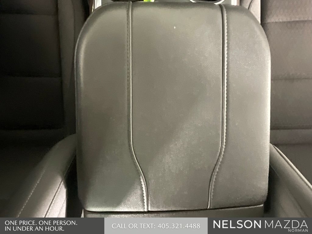 Used 2025 GMC Sierra 1500 Elevation AWD/4WD image 36