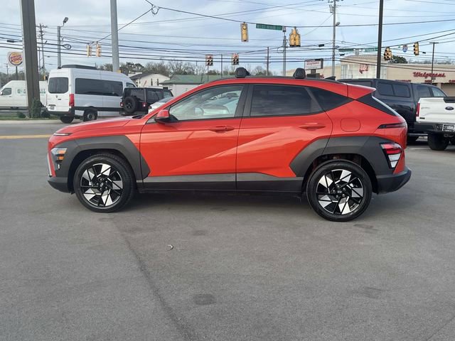 Used 2024 Hyundai Kona SEL image 8