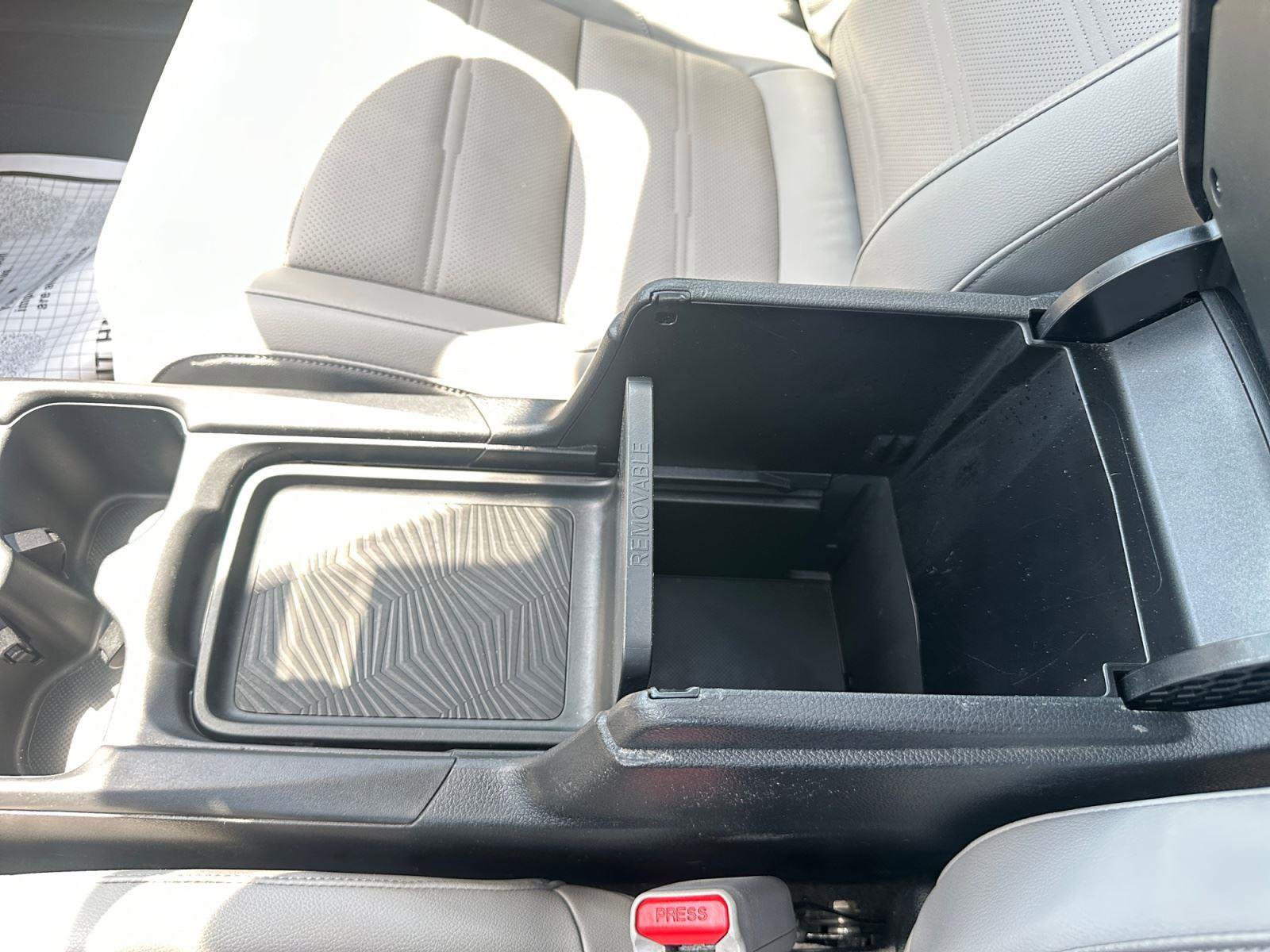 Used 2019 Honda CR-V EX-L image 23