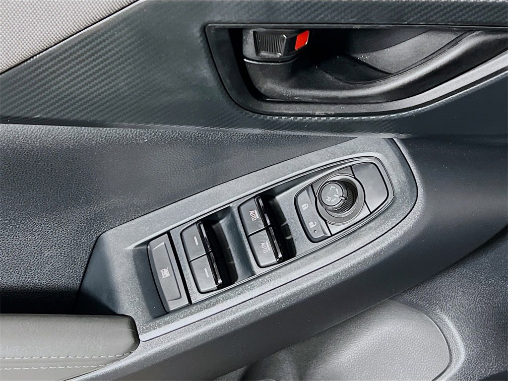 Certified 2024 Subaru Crosstrek 2.0i Premium image 17