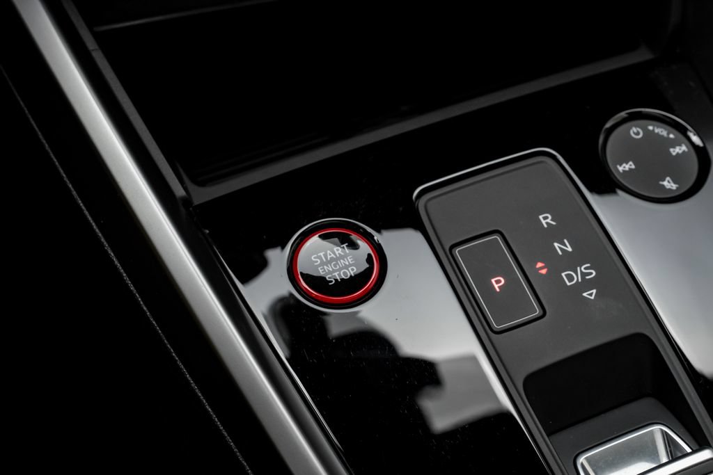 Used 2022 Audi S3 Prestige AWD/4WD image 20