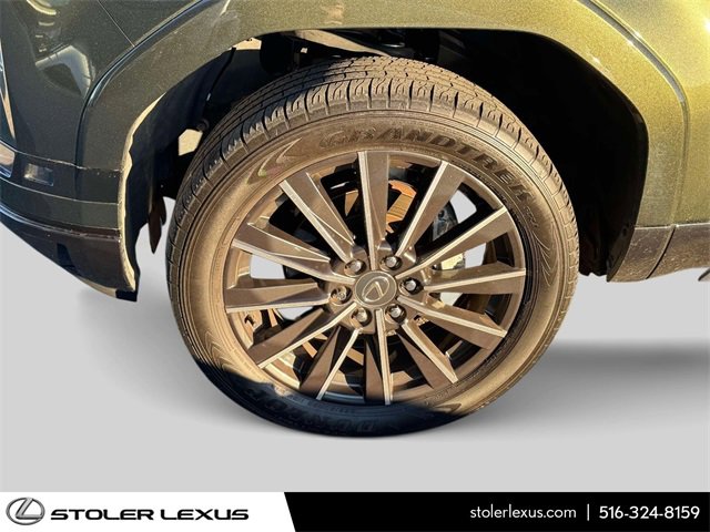 Used 2024 Lexus GX 550 550 Luxury+ image 15