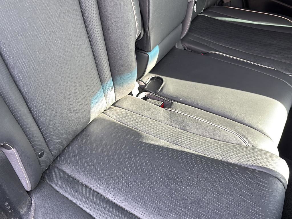 Used 2023 Genesis GV80 2.5T w/ Prestige 20" Package image 46