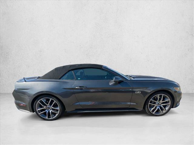 Used 2016 Ford Mustang GT Premium w/ Equipment Group 401A image 4