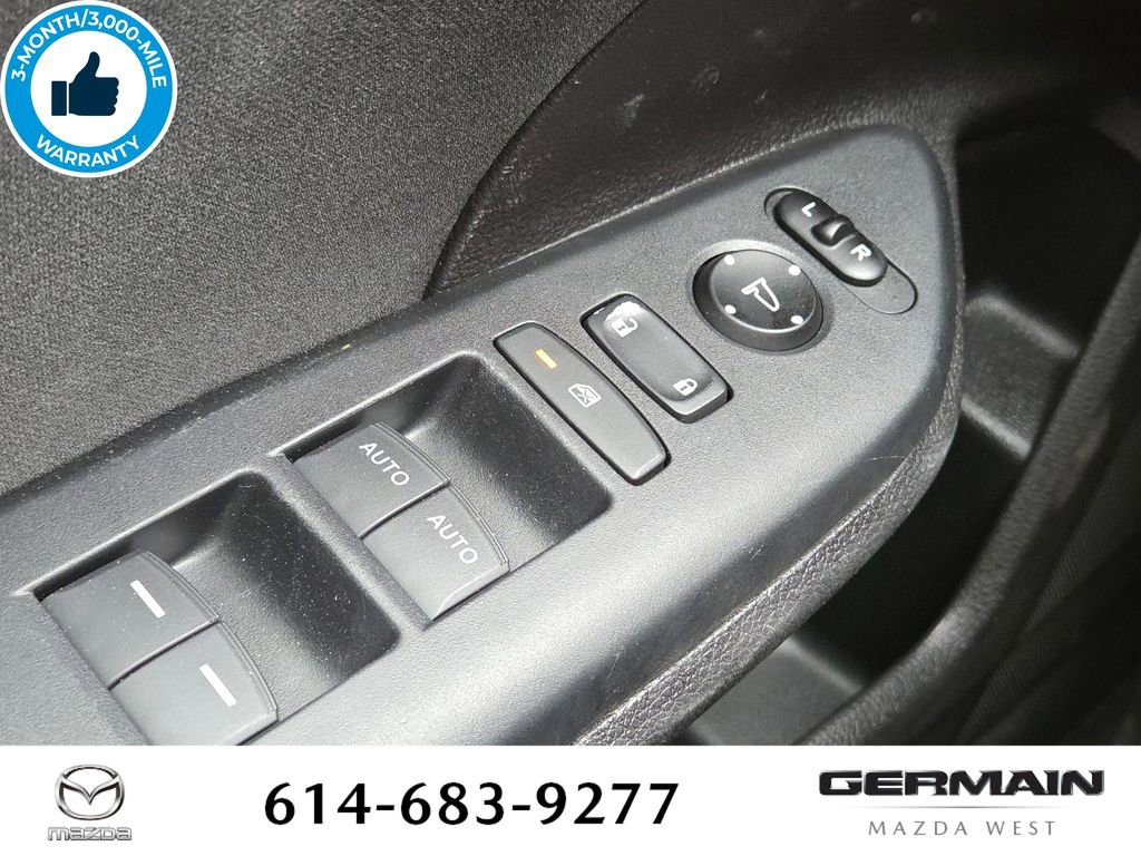 Used 2020 Honda Civic EX image 26