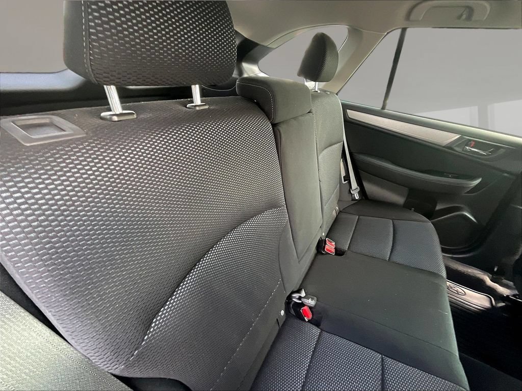 Used 2016 Subaru Outback 2.5i Premium AWD/4WD image 23