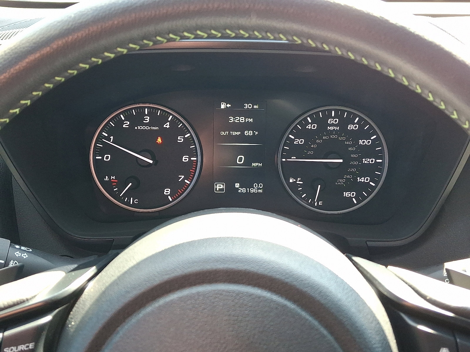 Certified 2024 Subaru Ascent Onyx Edition image 25