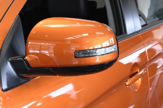 New 2026 Mitsubishi Outlander Sport SE AWD/4WD image 8