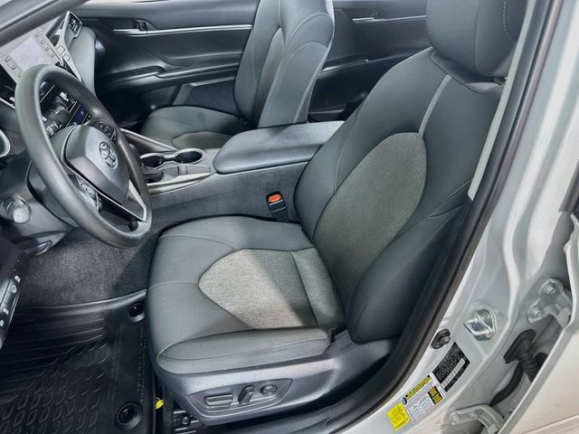 Used 2024 Toyota Camry LE FWD image 19