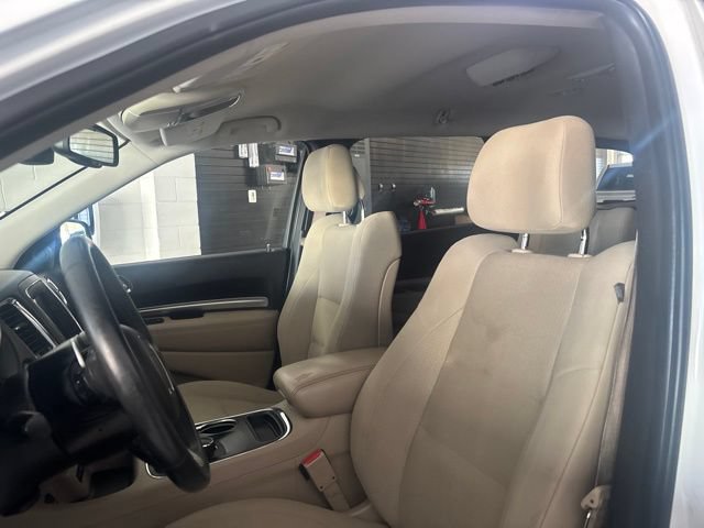 Used 2014 Dodge Durango SXT w/ Quick Order Package 23B AWD/4WD image 10