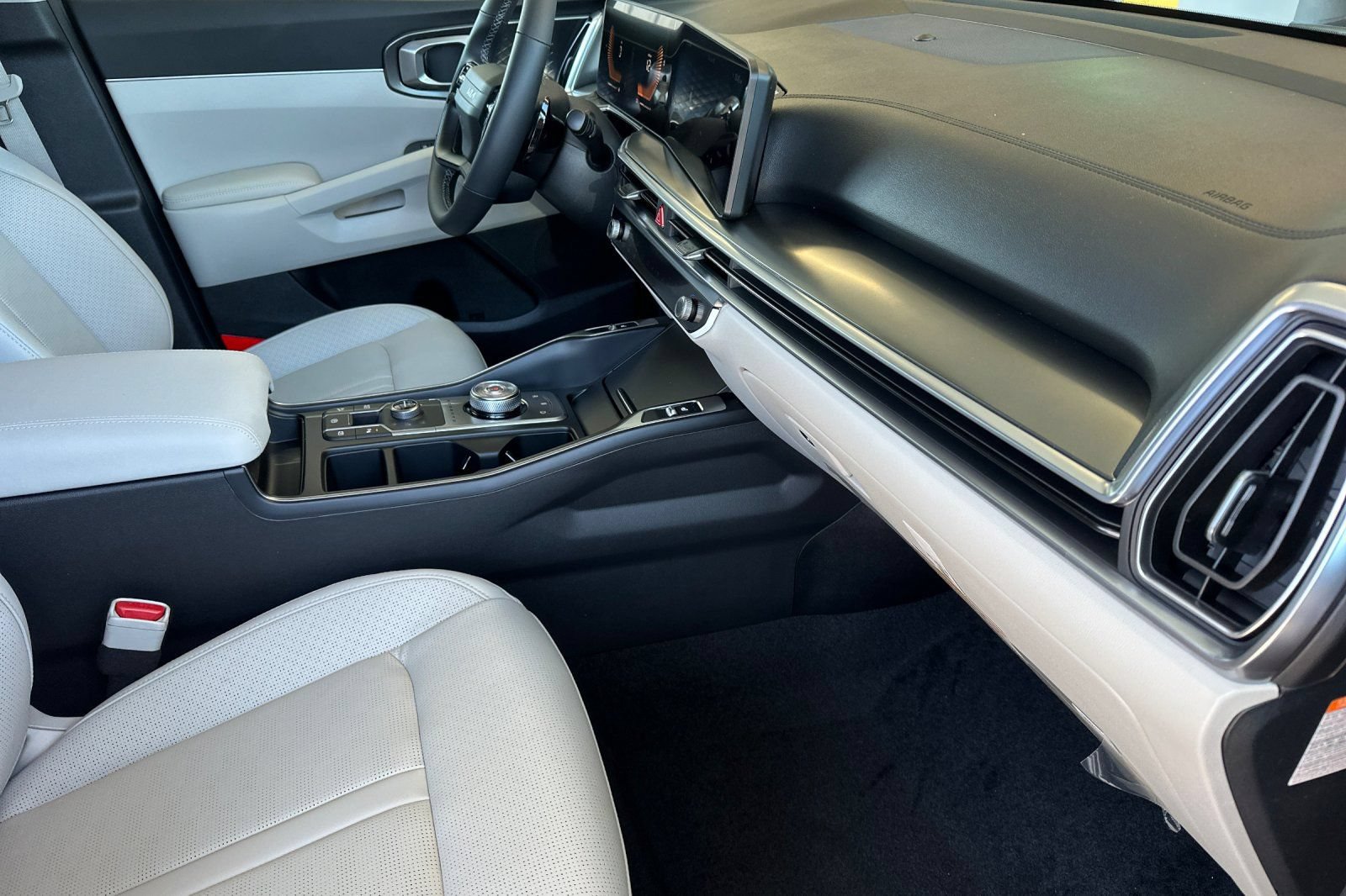 New 2026 Kia Sorento EX AWD/4WD image 17
