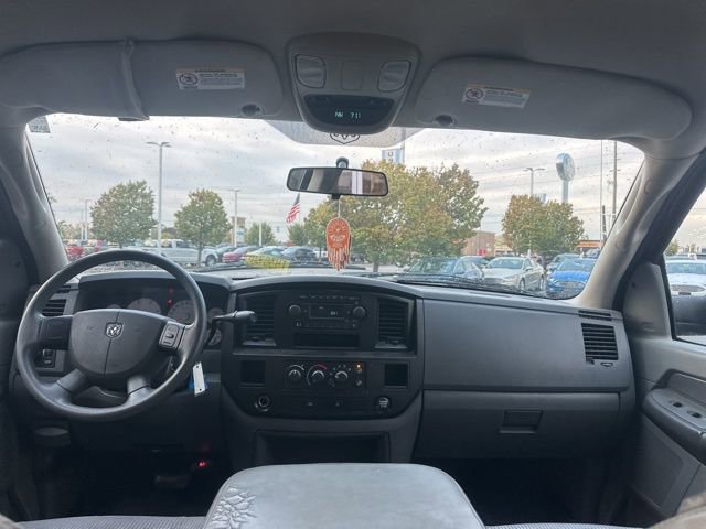 Used 2008 Dodge Ram 2500 Truck ST image 14