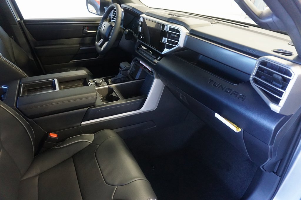 New 2026 Toyota Tundra SR5 image 25