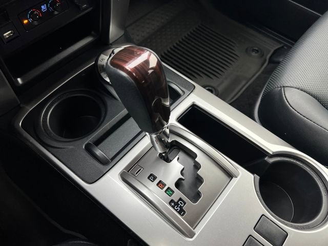 Used 2024 Toyota 4Runner Limited image 16