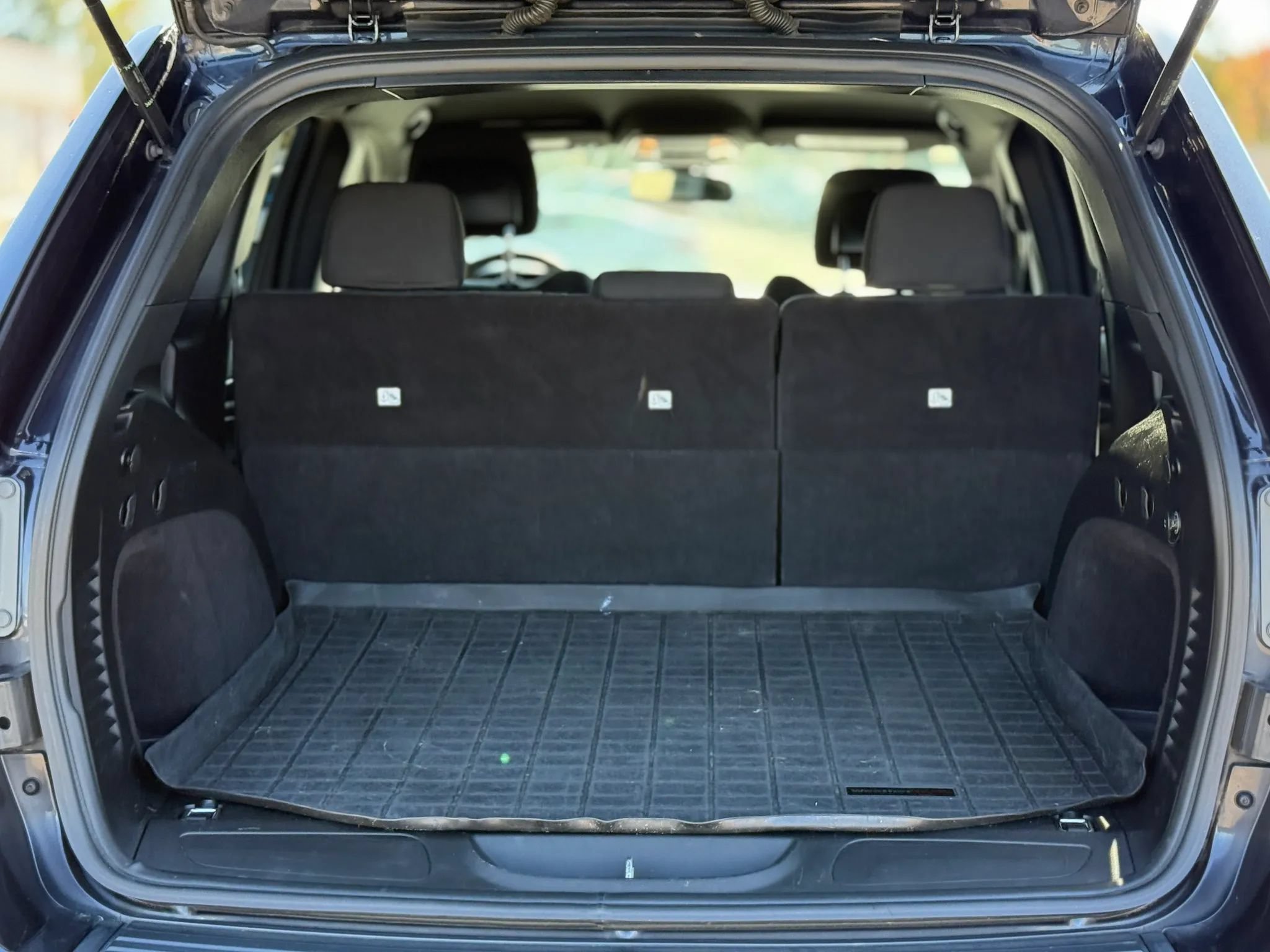 Used 2014 Jeep Grand Cherokee Laredo w/ Quick Order Package 23E AWD/4WD image 27