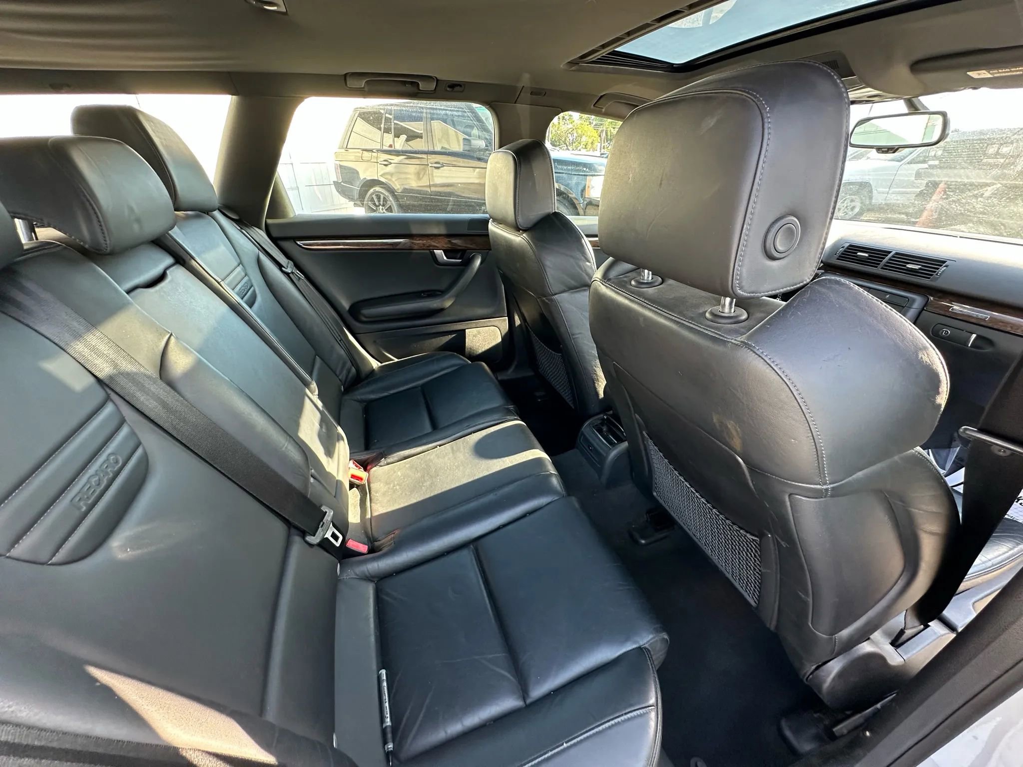 Used 2005 Audi S4 Avant image 8