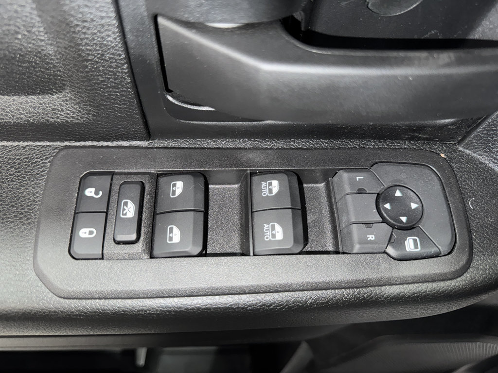 New 2025 RAM 2500 Tradesman AWD/4WD image 37