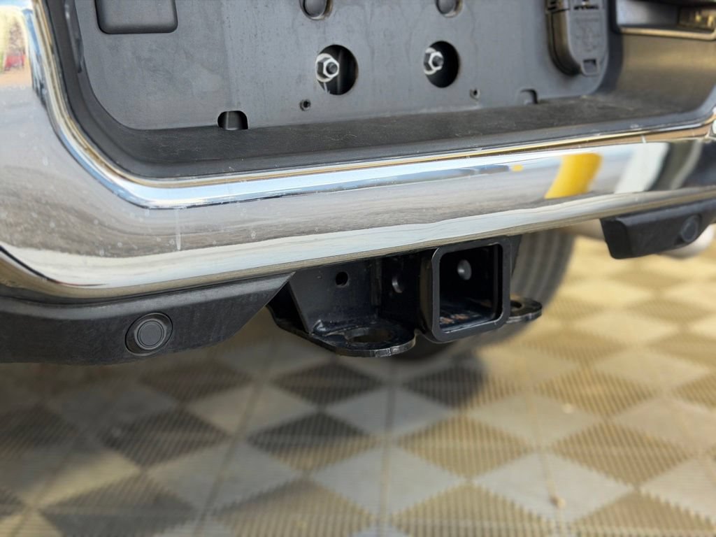 Certified 2026 RAM 2500 Big Horn AWD/4WD image 16