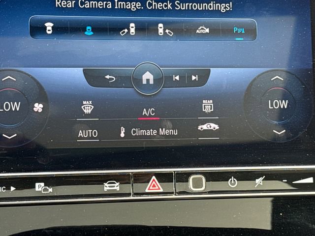 Used 2023 Mercedes-Benz C 300 4MATIC Sedan image 26