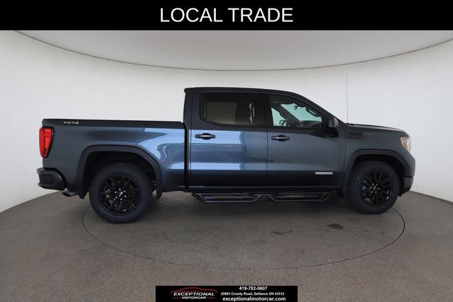 Used 2020 GMC Sierra 1500 Elevation w/ Elevation Value Package image 22