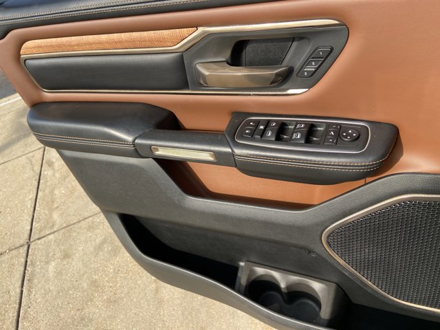 Used 2020 RAM 1500 Limited image 48