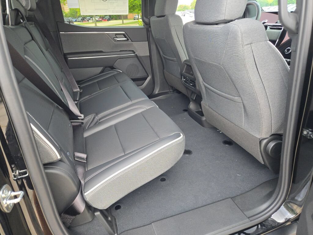 New 2026 GMC Sierra EV Elevation AWD/4WD image 10