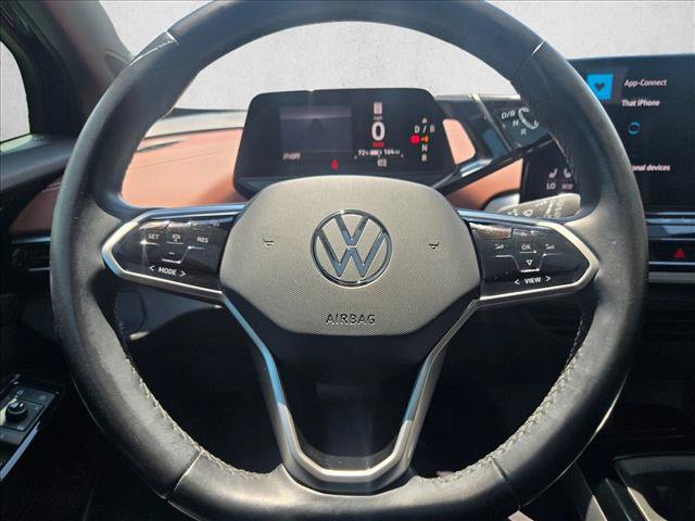 Used 2022 Volkswagen ID.4 Pro S RWD image 16