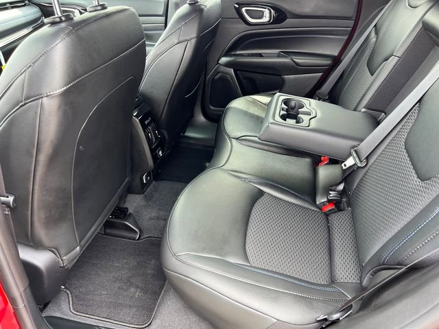 New 2026 Jeep Compass Latitude AWD/4WD image 24