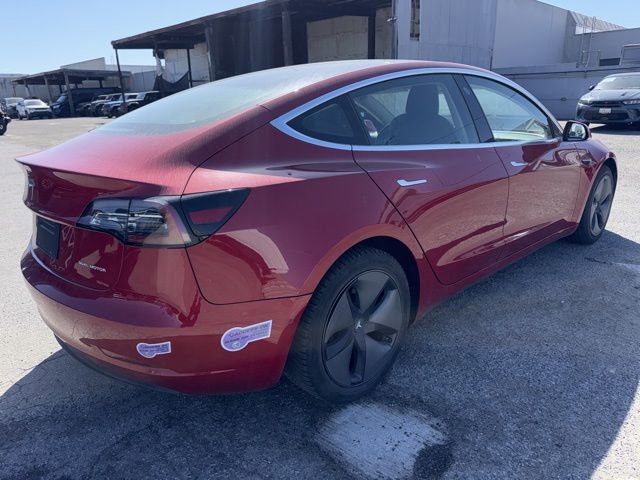 Used 2019 Tesla Model 3 Long Range image 5
