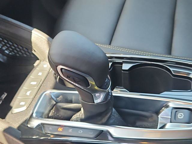 New 2026 Chevrolet TrailBlazer ACTIV w/ Convenience Package FWD image 15