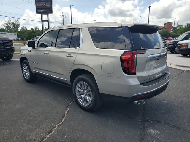 Used 2022 GMC Yukon Denali image 3