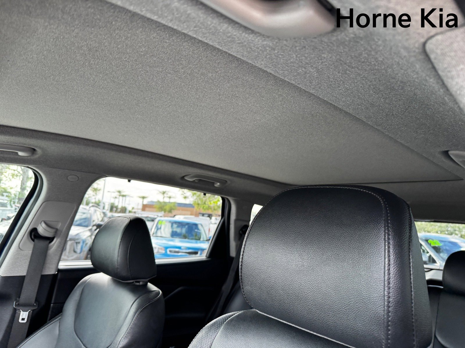 Used 2019 Hyundai Santa Fe Limited image 24