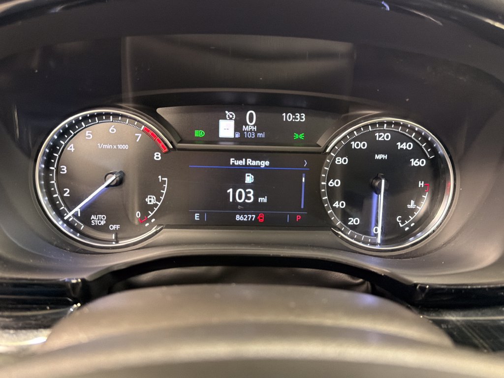 Used 2023 Cadillac XT6 Premium Luxury FWD image 36