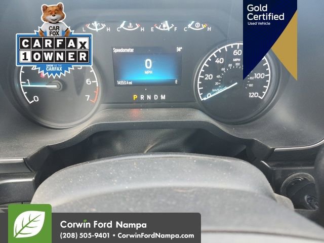 Used 2023 Ford F150 XL w/ STX Appearance Package image 31