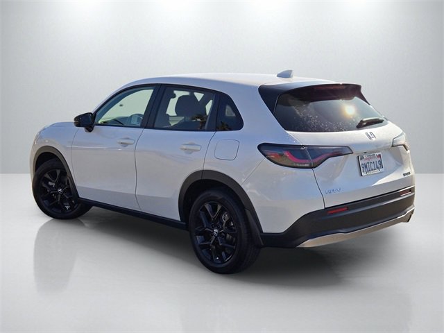 Used 2024 Honda HR-V Sport image 6