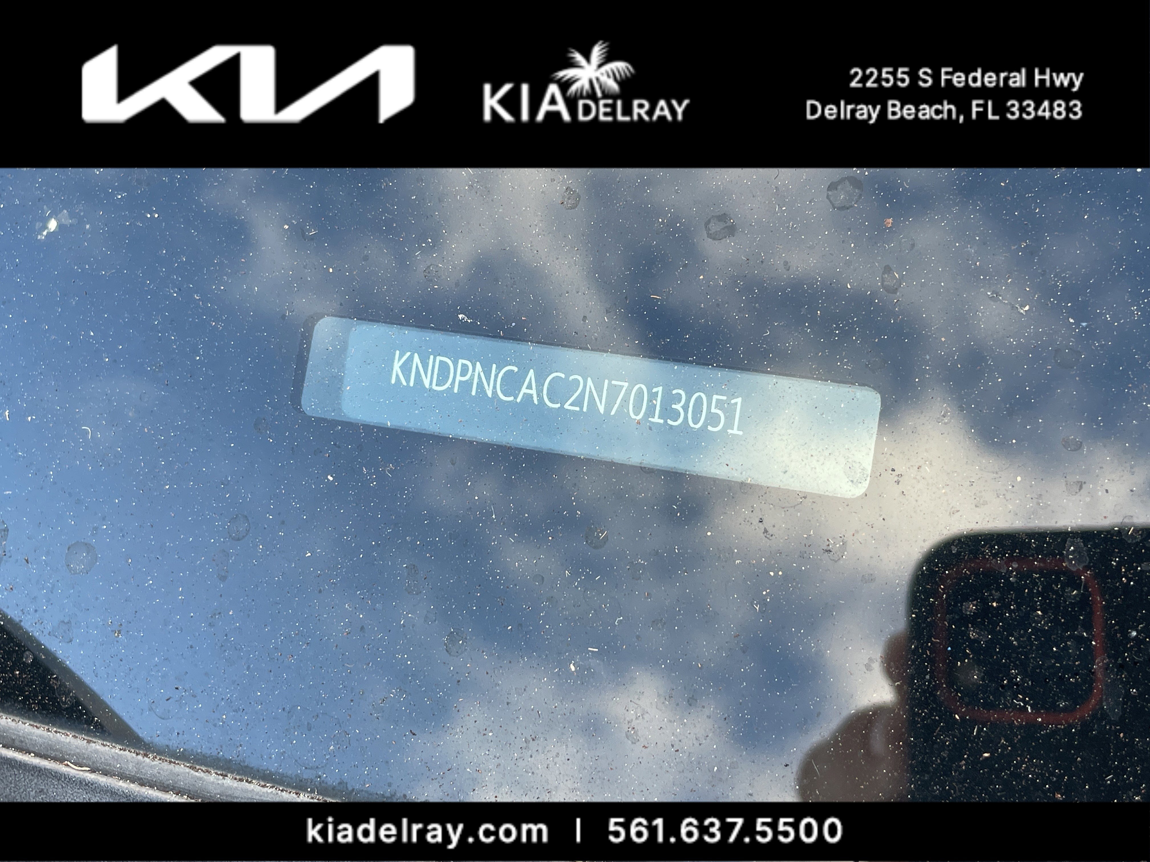 Certified 2022 Kia Sportage EX w/ EX Technology Package image 10