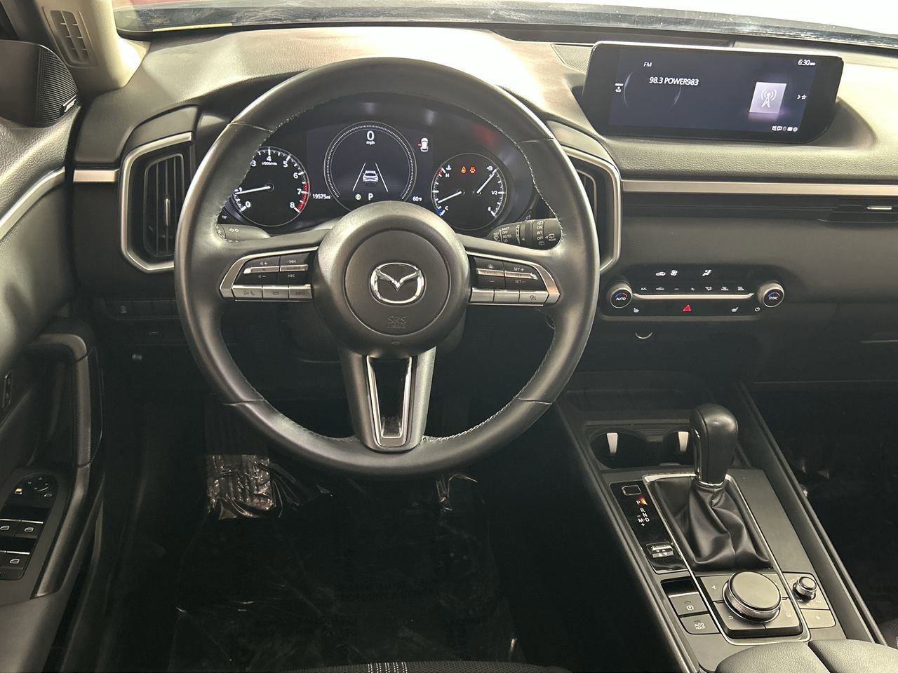 Used 2025 MAZDA CX-50 AWD 2.5 S w/ Premium Package image 22