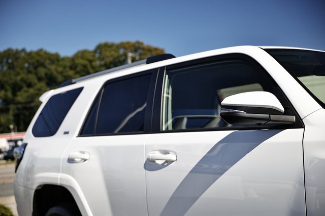 Used 2024 Toyota 4Runner SR5 Premium image 12
