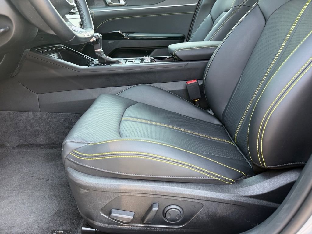 Used 2026 Kia K5 GT w/ GT1 Package image 11