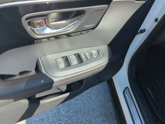 Certified 2025 Acura ADX A-Spec image 18