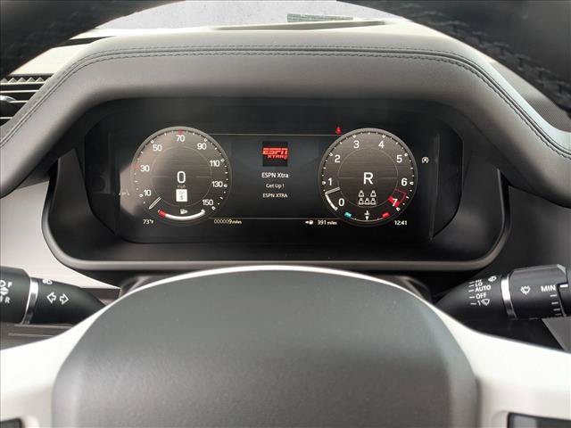 New 2026 Land Rover Defender 130 S AWD/4WD image 11