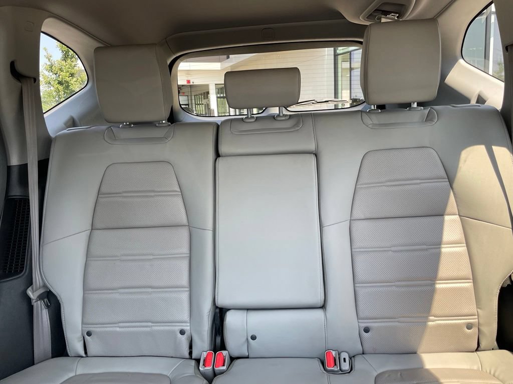 Used 2020 Honda CR-V EX-L image 21