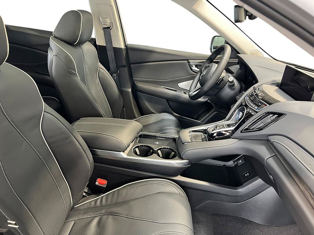 New 2026 Acura RDX w/ Advance Package AWD/4WD image 37